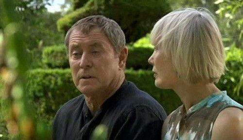 Midsomer Murders Season 13 Episode 8 - Fit for Murder