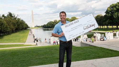 Relative Race Season 3 Episode 10 - Episode 10