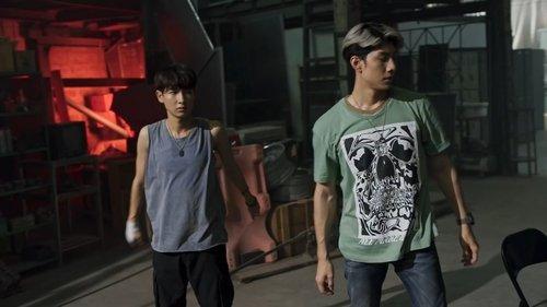 Not Me Season 1 Episode 5 - Episode 5