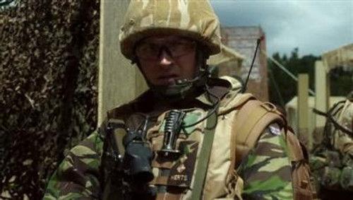 Silent Witness Season 14 Episode 5 - First Casualty (1)