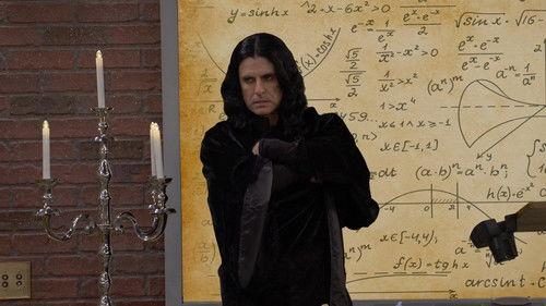 Danger Force Season 2 Episode 17 - Let's Go to the Movies