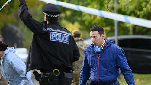 Silent Witness Season 23 Episode 9 - The Greater Good (1)