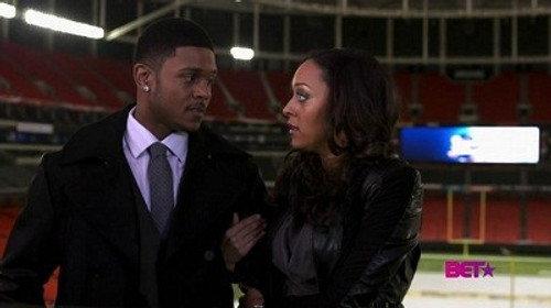 The Game Season 5 Episode 21 - Move Trick, Get out of the Way