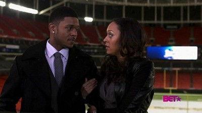 The Game Season 5 Episode 21 - Move Trick, Get out of the Way