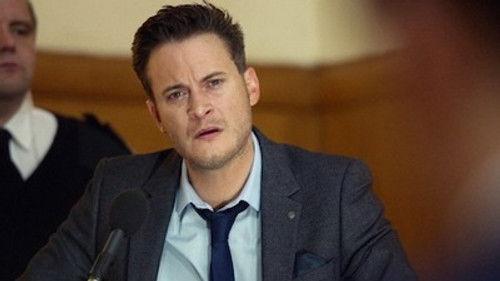 Hollyoaks Season 25 Episode 5 - #BreakTheSilence