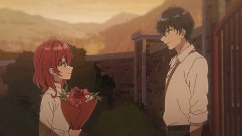 Dahlia in Bloom: Crafting a Fresh Start with Magical Tools Season 1 Episode 11 - Blossoms Opening Toward the Sky