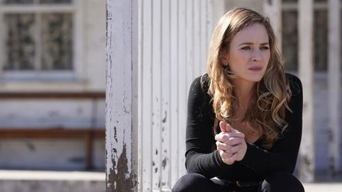 undefined Season 1 Episode 13 - White Lion