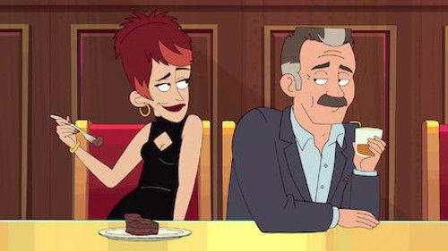 Chicago Party Aunt Season 1 Episode 11 - Go Scratch