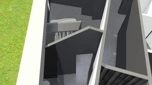 Grand Designs New Zealand Season 1 Episode 3 - Steel House