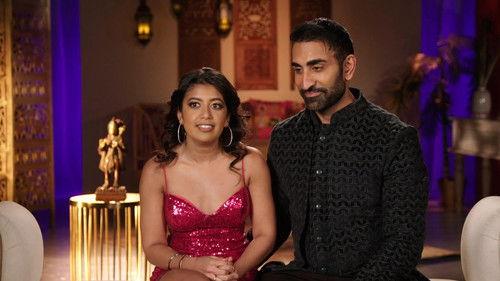 Family Karma Season 3 Episode 1 - My Big Fat Indian Wedding