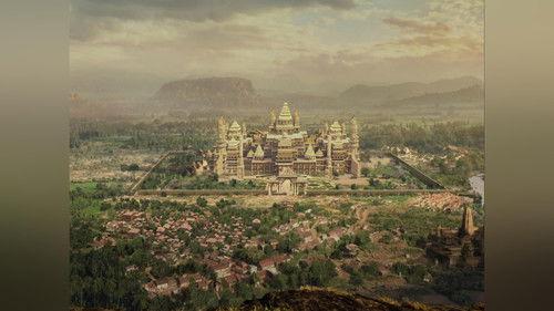 Swaraj - Bharat ke Swatantrata Sangram Ki Samagra Gatha Season 1 Episode 2 - Vijaynagar