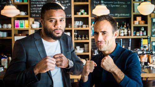 Coups de food Season 1 Episode 5 - Episode 5