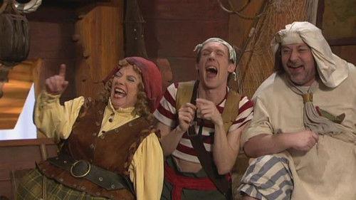 Piet Piraat Season 3 Episode 12 - Episode 12