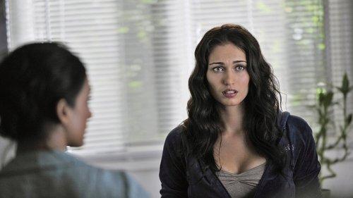 The Good Wife Season 1 Episode 2 - Stripped