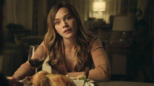 You Season 3 Episode 10 - What Is Love?