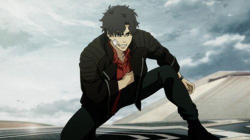 Lazarus Season 1 Episode 13 - The World Is Yours