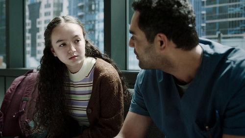 Transplant Season 3 Episode 4 - Multiple Choices