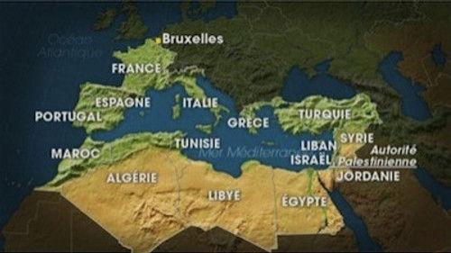 Mapping the World Season 19 Episode 8 - Episode 8