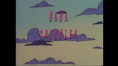 Aaahh!!! Real Monsters Season 1 Episode 13 - Mother May I?