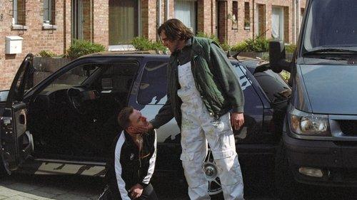 Flikken Season 3 Episode 6 - Blinde hoek