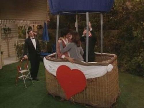 Full House Season 8 Episode 17 - Dateless in San Francisco