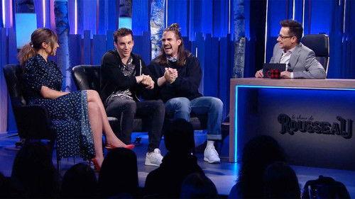 Rousseau's Show Season 1 Episode 2 - Episode 2