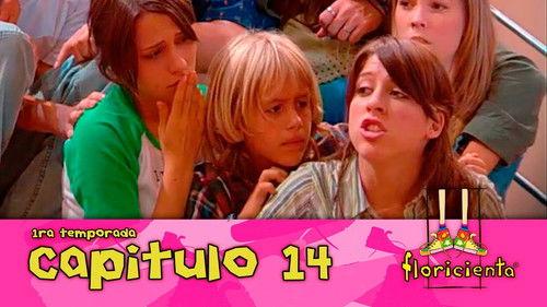 Flinderella Season 1 Episode 14 - Episode 14