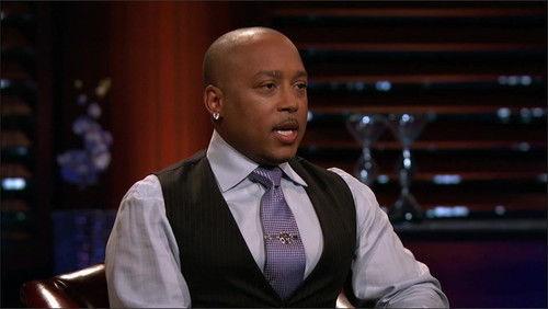 Shark Tank Season 4 Episode 14 - February 1, 2013