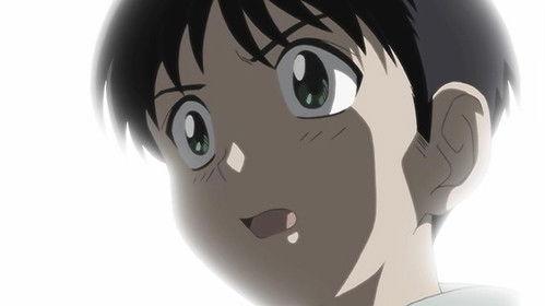 Major Season 2 Episode 5 - Toshiya's Past