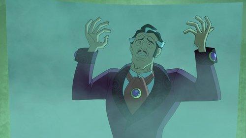 Scooby-Doo! Mystery Incorporated Season 2 Episode 7 - The Gathering Gloom