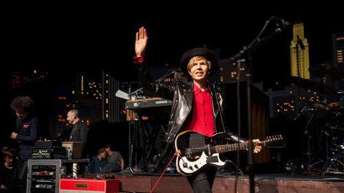 Austin City Limits Season 40 Episode 1 - Beck
