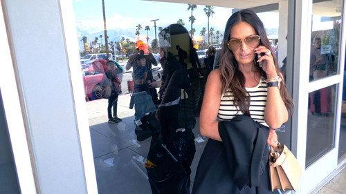 The Real Housewives of Salt Lake City Season 4 Episode 2 - Vacation Crashers