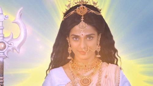 Mahakaali - Anth Hi Aarambh Hai Season 1 Episode 19 - Shiva punishes Kartikeya