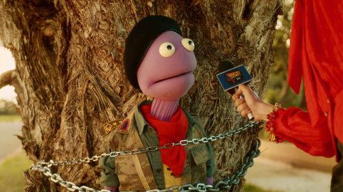 Sammy J & Randy in Ricketts Lane Season 1 Episode 2 - Field of Dreams