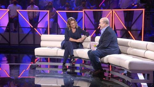 Déjate querer Season 1 Episode 3 - Episode 3