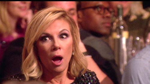 The Real Housewives of New York City Season 10 Episode 19 - Life is a Cabaret