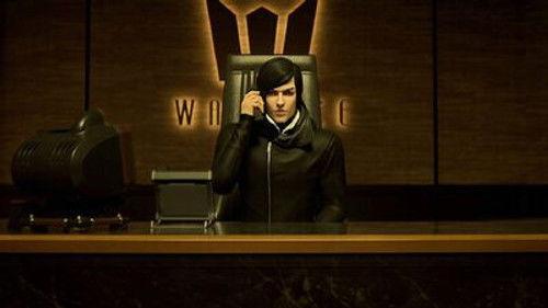 Blade Runner: Black Lotus Season 1 Episode 12 - Artificial Souls