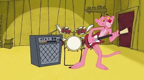 Pink Panther and Pals Season 1 Episode 1 - Pink Up The Volume