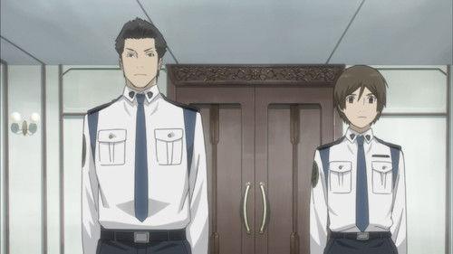 Library War Season 1 Episode 2 - Library Task Force