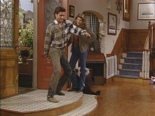 Full House Season 3 Episode 3 - Breaking Up Is Hard to Do (in 22 Minutes)