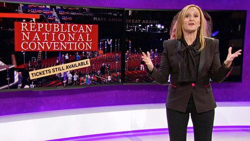 Full Frontal with Samantha Bee Season 1 Episode 18 - Cleveland