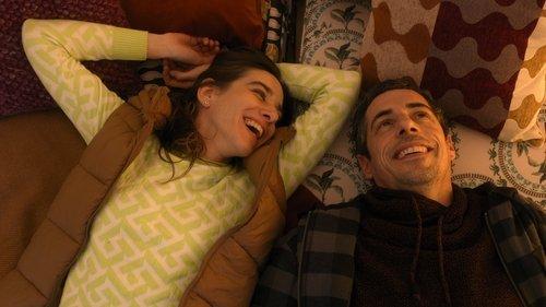 undefined Season 3 Episode 6 - Female Gaze