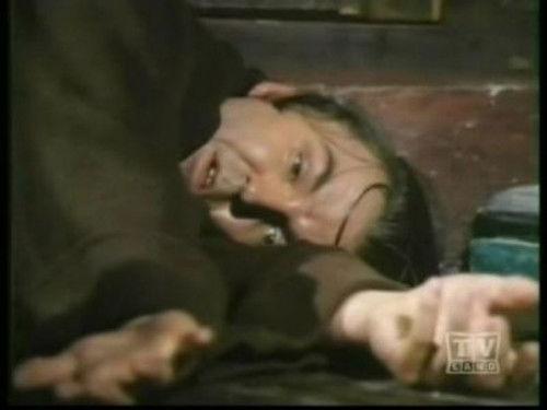 Gunsmoke Season 16 Episode 13 - The Noon Day Devil