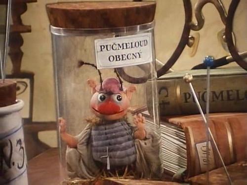 The Tales of Bumblebees Season 2 Episode 4 - Episode 4