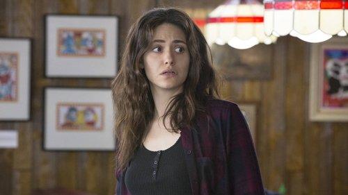 undefined Season 8 Episode 12 - Sleepwalking