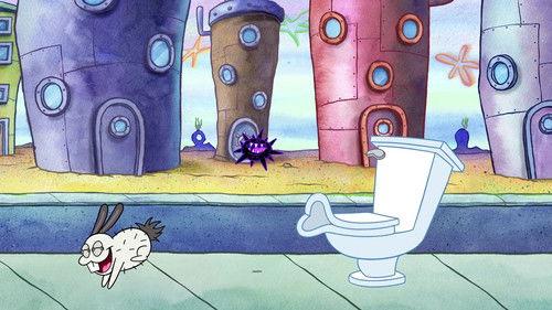 The Patrick Star Show Season 1 Episode 25 - Uncredible Journey