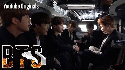 BTS: Burn the Stage Season 1 Episode 6 - Moonchild