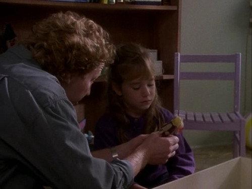 The Outer Limits Season 1 Episode 10 - Under the Bed
