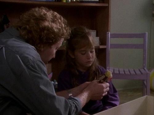 undefined Season 1 Episode 10 - Under the Bed