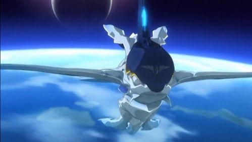 Birdy the Mighty: Decode Season 1 Episode 13 - Stand by Me